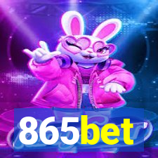 865bet