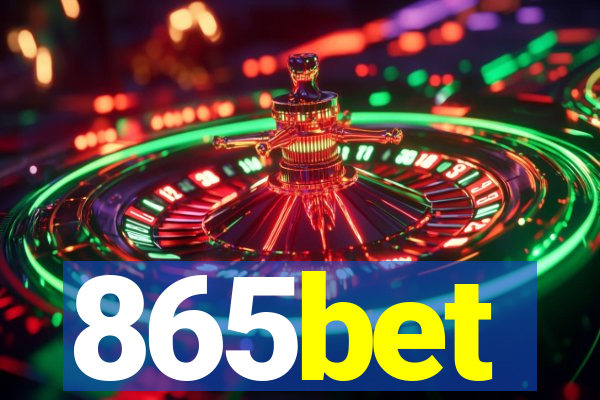 865bet