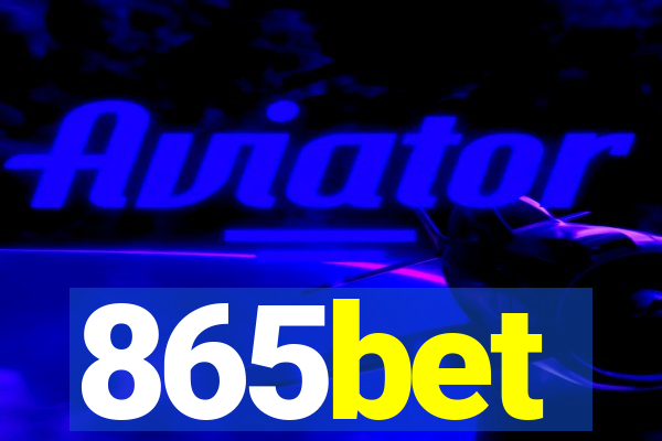 865bet