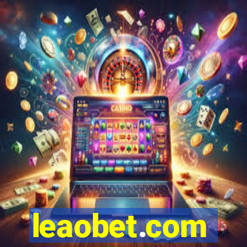 leaobet.com