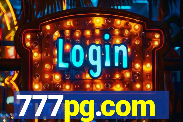 777pg.com