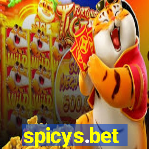 spicys.bet