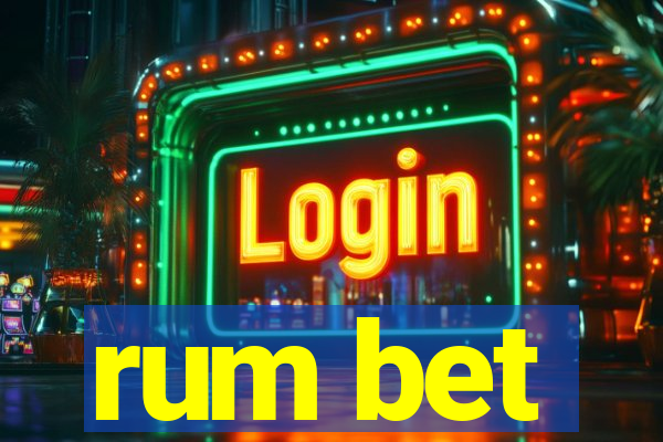 rum bet