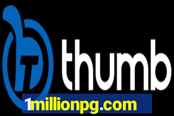 1millionpg.com