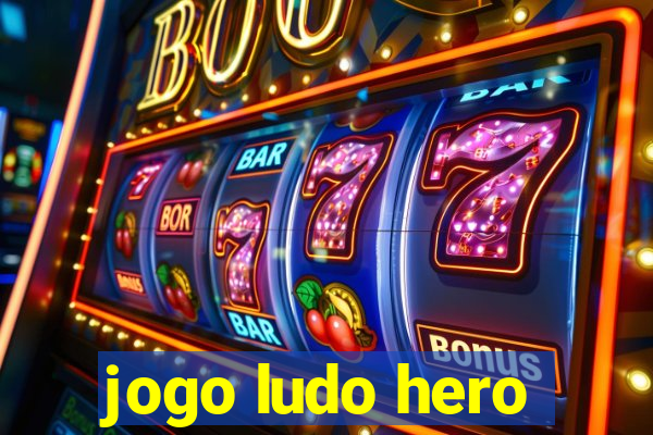 jogo ludo hero