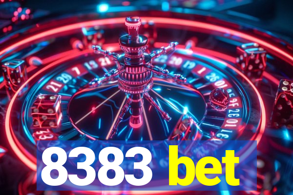 8383 bet