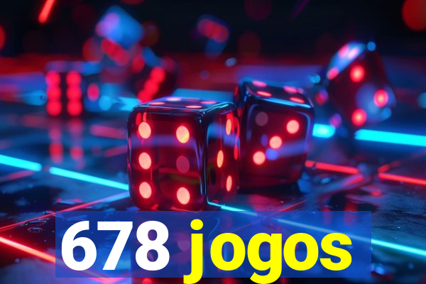 678 jogos