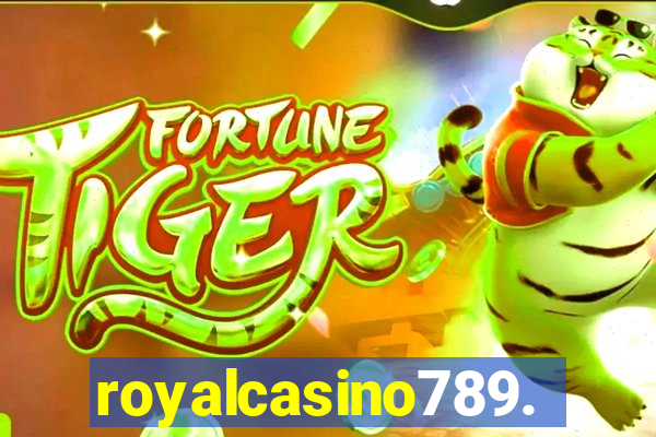 royalcasino789.com