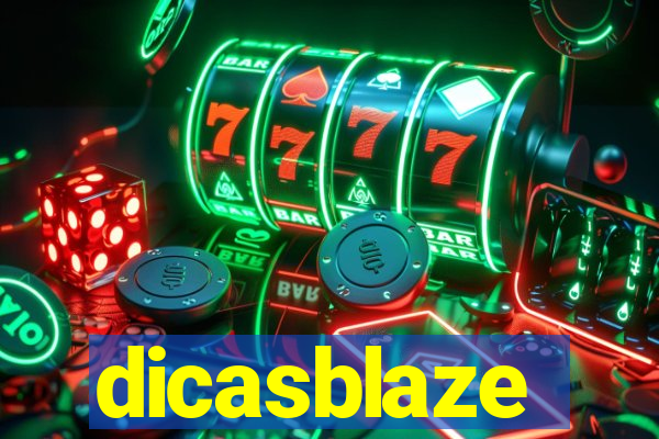 dicasblaze