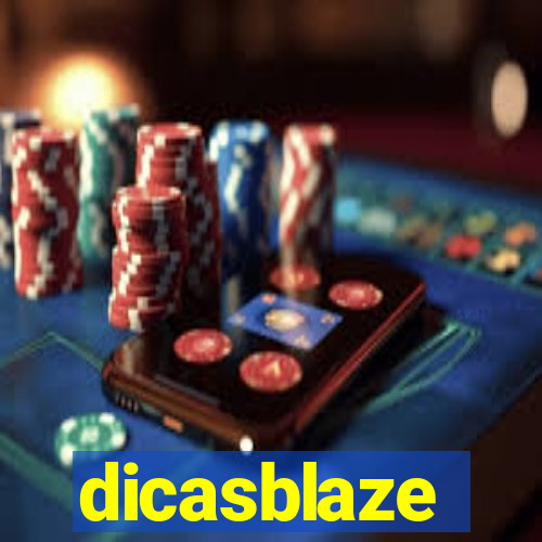 dicasblaze