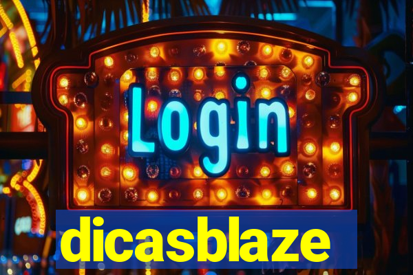 dicasblaze