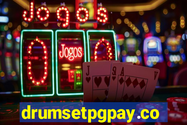 drumsetpgpay.com