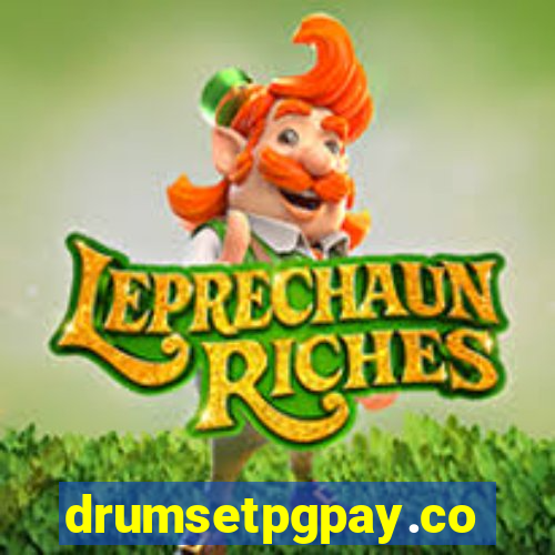 drumsetpgpay.com