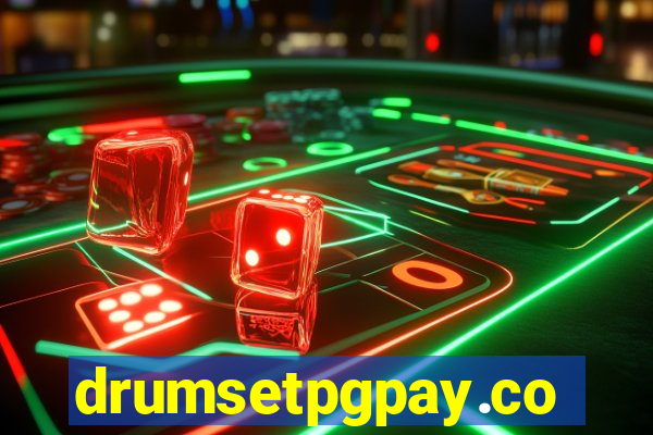 drumsetpgpay.com