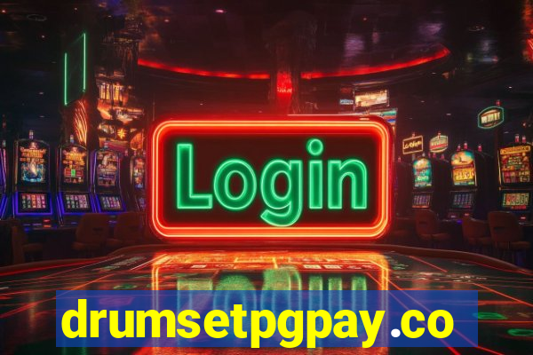 drumsetpgpay.com