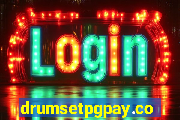 drumsetpgpay.com