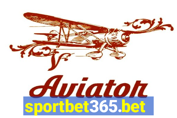 sportbet365.bet