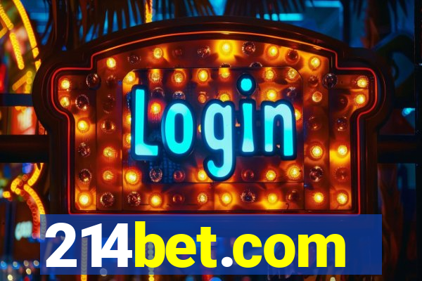 214bet.com