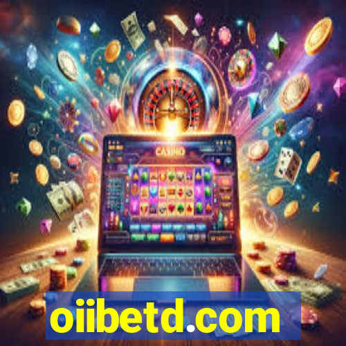 oiibetd.com