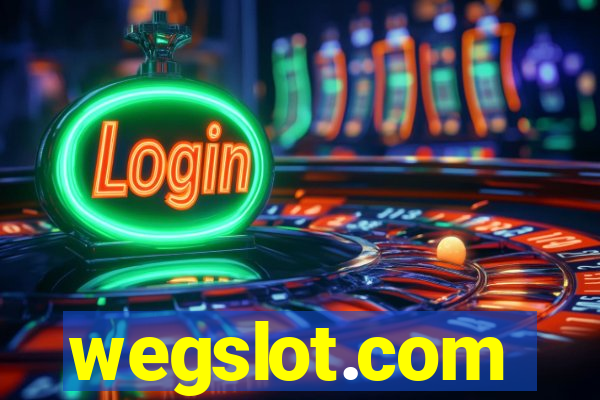 wegslot.com