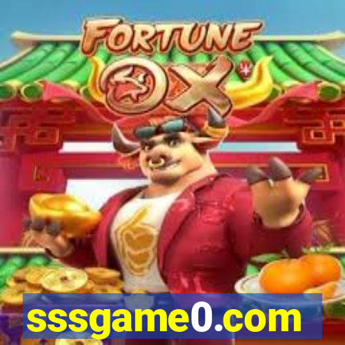 sssgame0.com