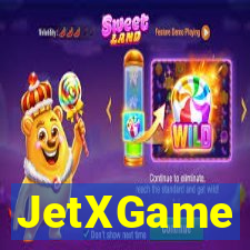 JetXGame