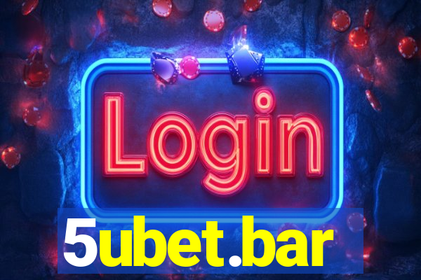 5ubet.bar