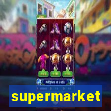 supermarket simulator apk dinheiro infinito android