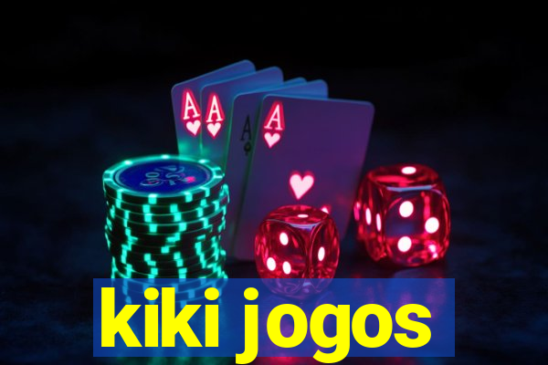 kiki jogos