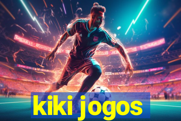 kiki jogos