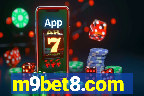 m9bet8.com