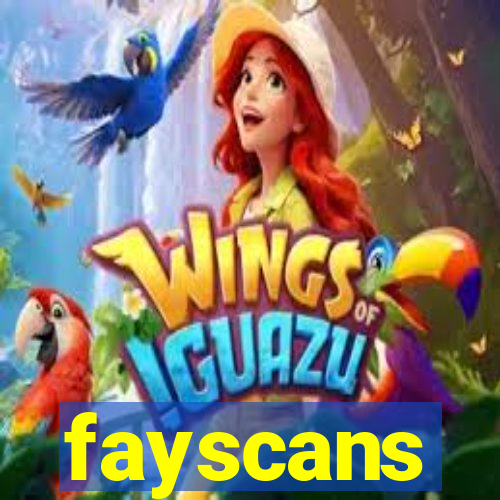 fayscans