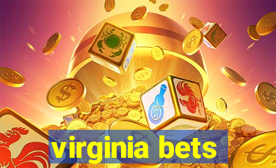 virginia bets