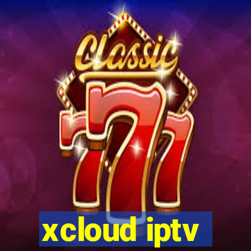 xcloud iptv