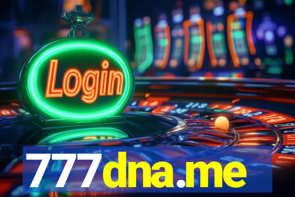 777dna.me