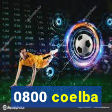 0800 coelba