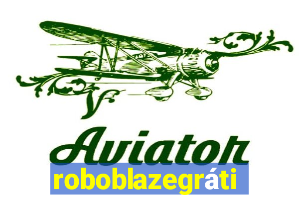 roboblazegrátis