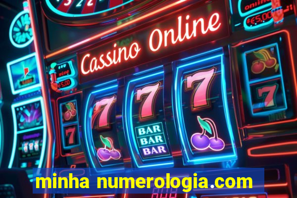 minha numerologia.com