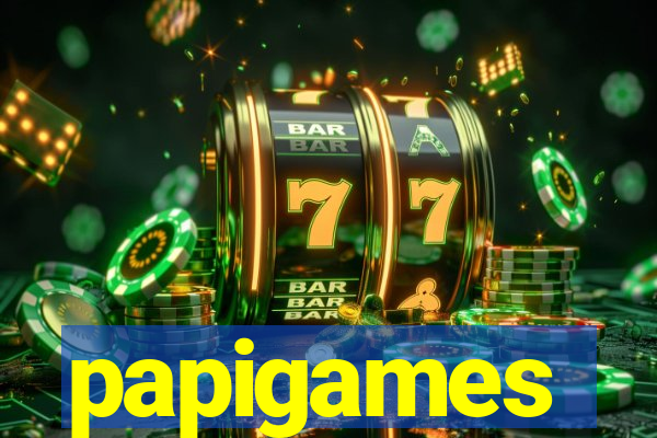 papigames