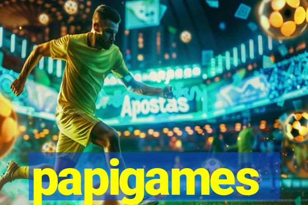 papigames