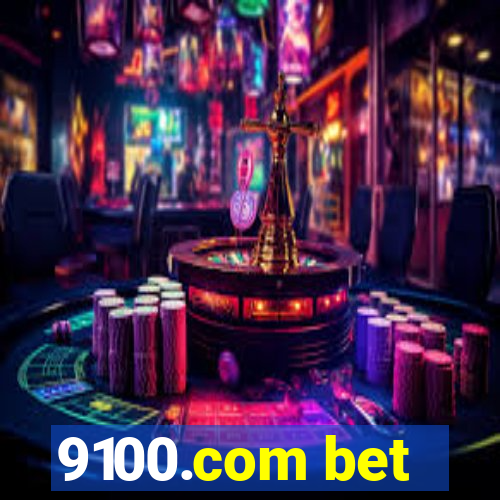 9100.com bet