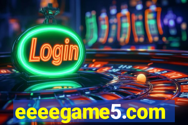 eeeegame5.com