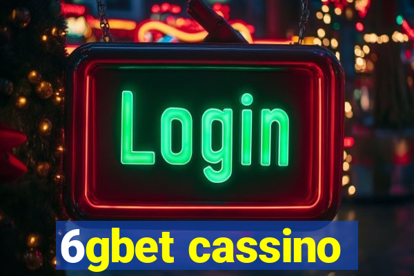 6gbet cassino