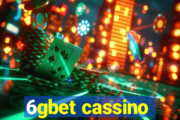 6gbet cassino