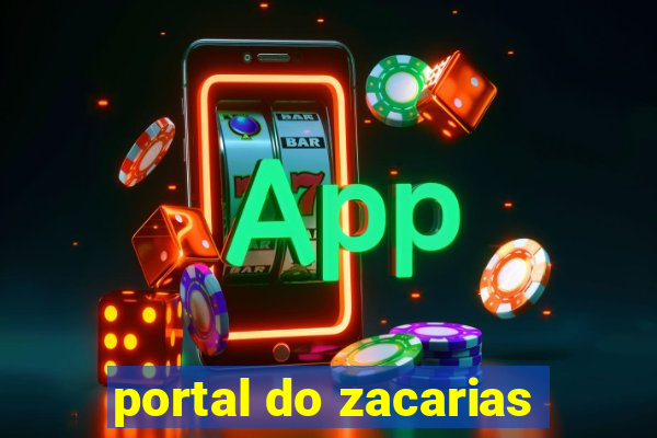 portal do zacarias