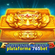 plataforma 765bet