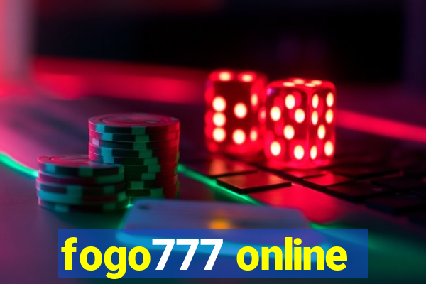 fogo777 online