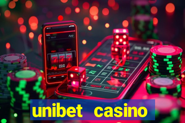 unibet casino review brand