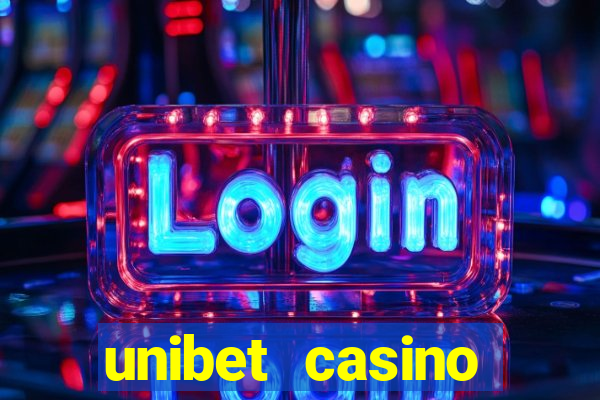 unibet casino review brand