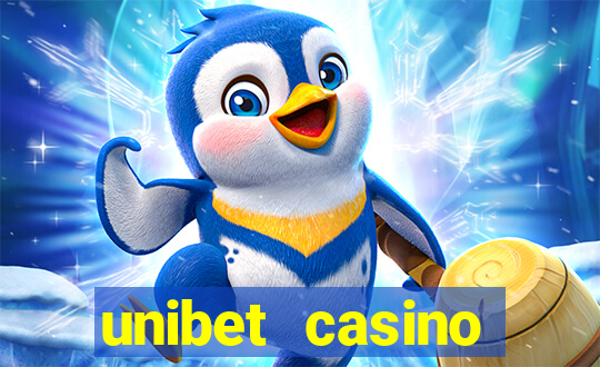 unibet casino review brand